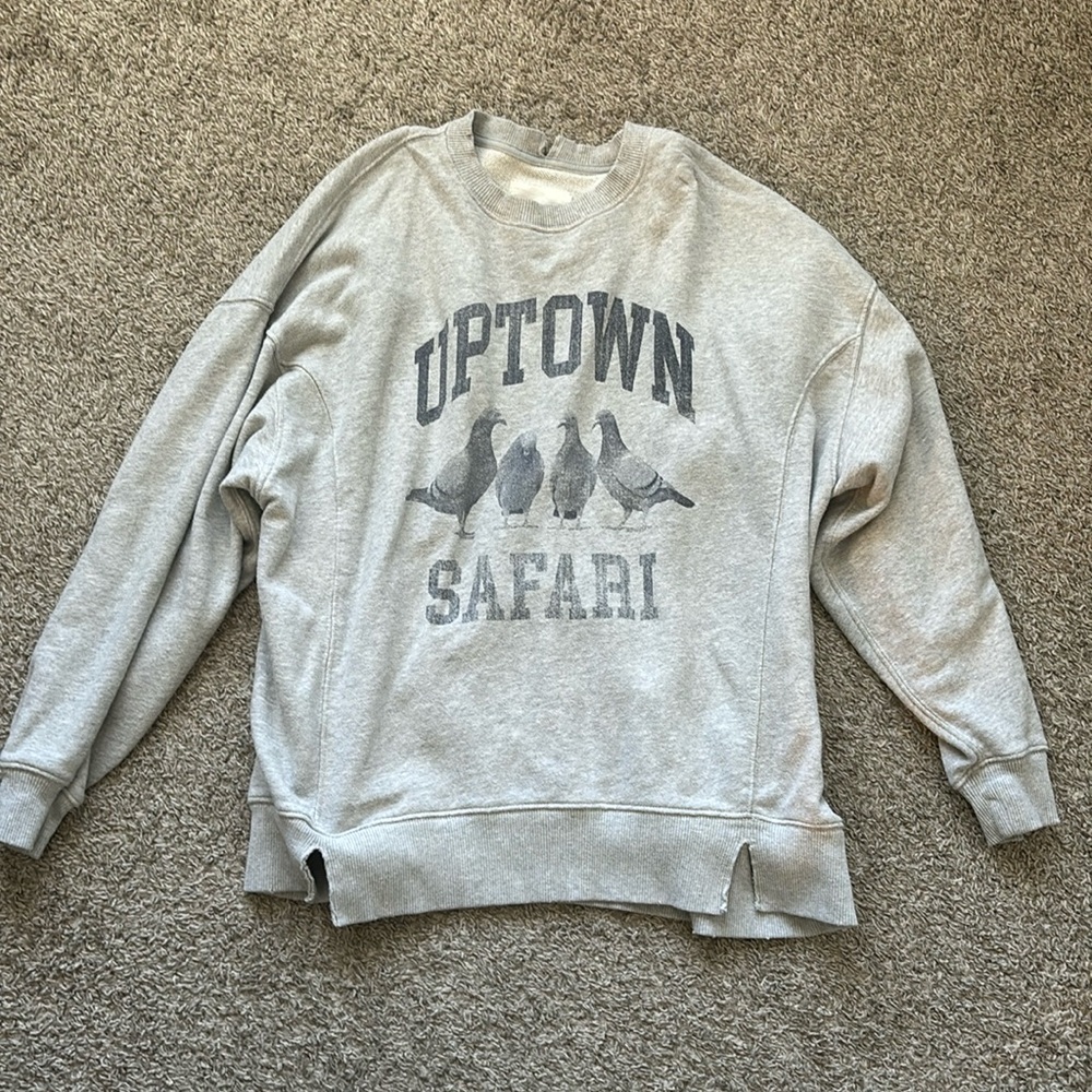 Aerie pullover